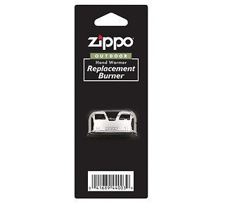 Zippo Handwarmer Burner