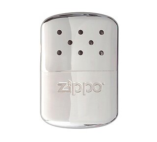 Zippo Handwarmer (chrome)