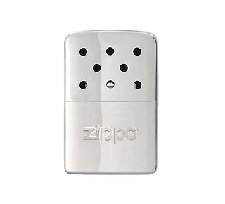 Zippo Handwarmer Small (chrome)