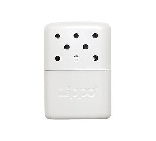 Zippo Handwarmer Small (parelwit)