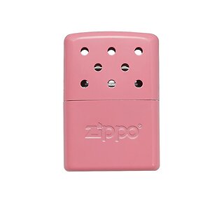 Zippo Handwarmer Small (roze)