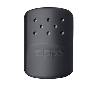 Zippo Handwarmer (zwart)