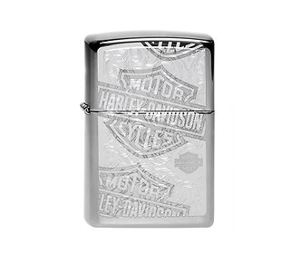 Zippo Harley Davidson icon