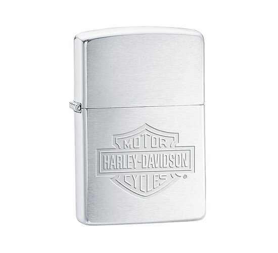 Zippo harley davidson motorcycles