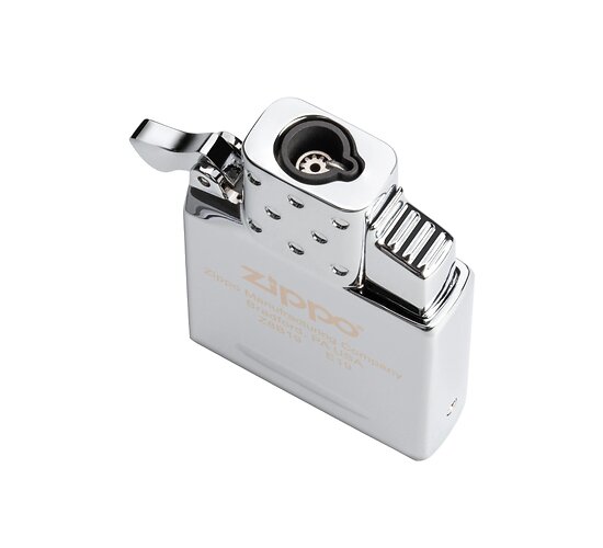Zippo insert butane single torch