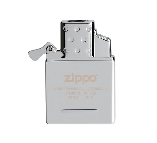 Zippo insert single torch
