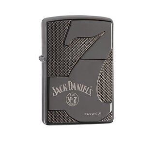 Zippo Jack Daniels 2015
