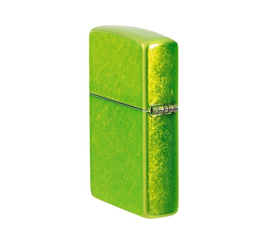 Zippo lurid