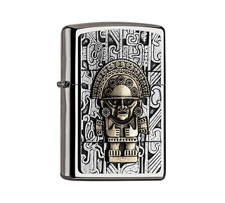 Zippo Maya Tumi