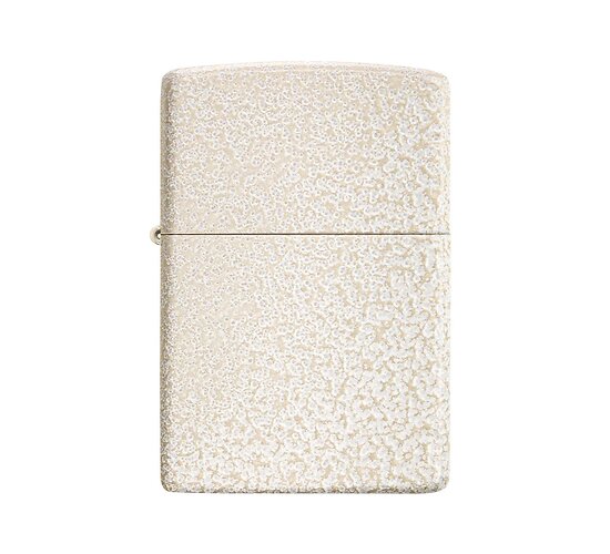 Zippo mercury glass mat
