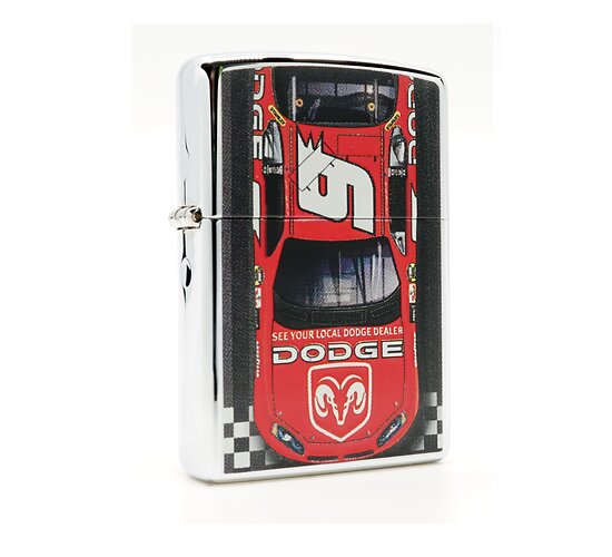 Zippo nascar kasey kahne