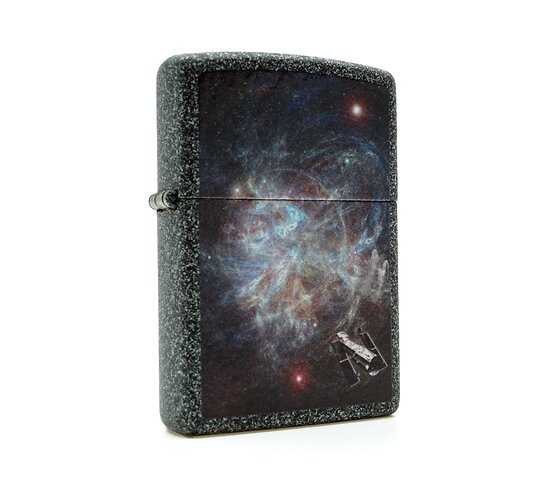 Zippo planeta far galaxies