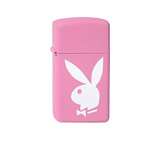 Zippo Playboy (pink)