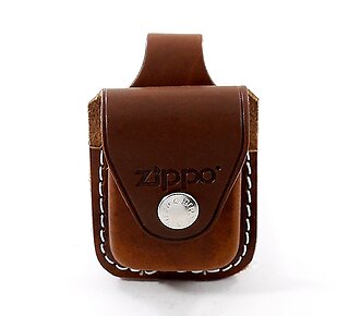 Zippo Pouch Loop (Bruin)