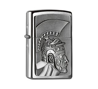 Zippo Roman