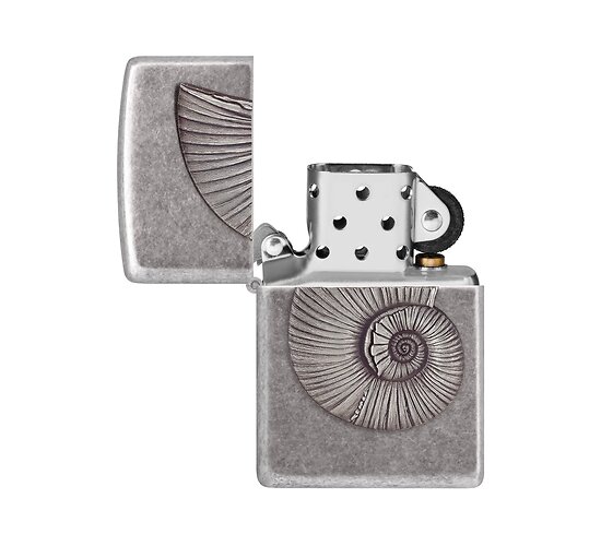 Zippo shell emblem 2008203