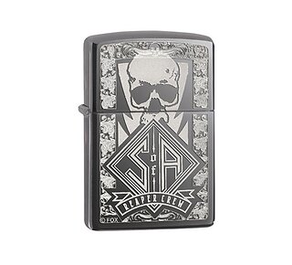 Zippo Sons of Anarchy 2015