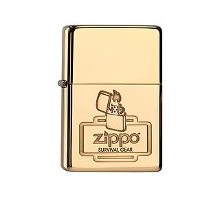 Zippo Survival Gear