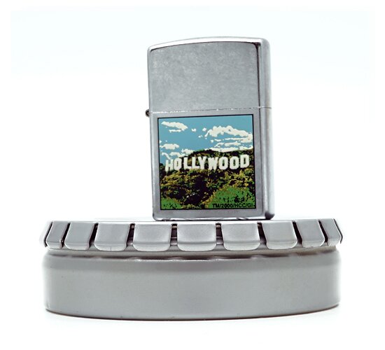Zippo the hills hollywood