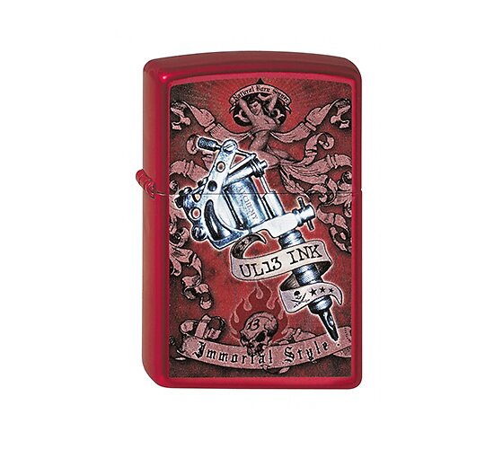 Zippo ul13 ink