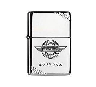 Zippo Windproof 2015