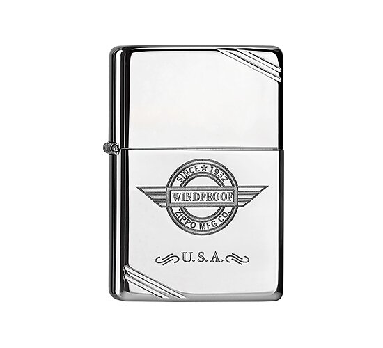 Zippo windproof 2015