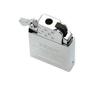 Zippo Yellow Flame Butane Insert